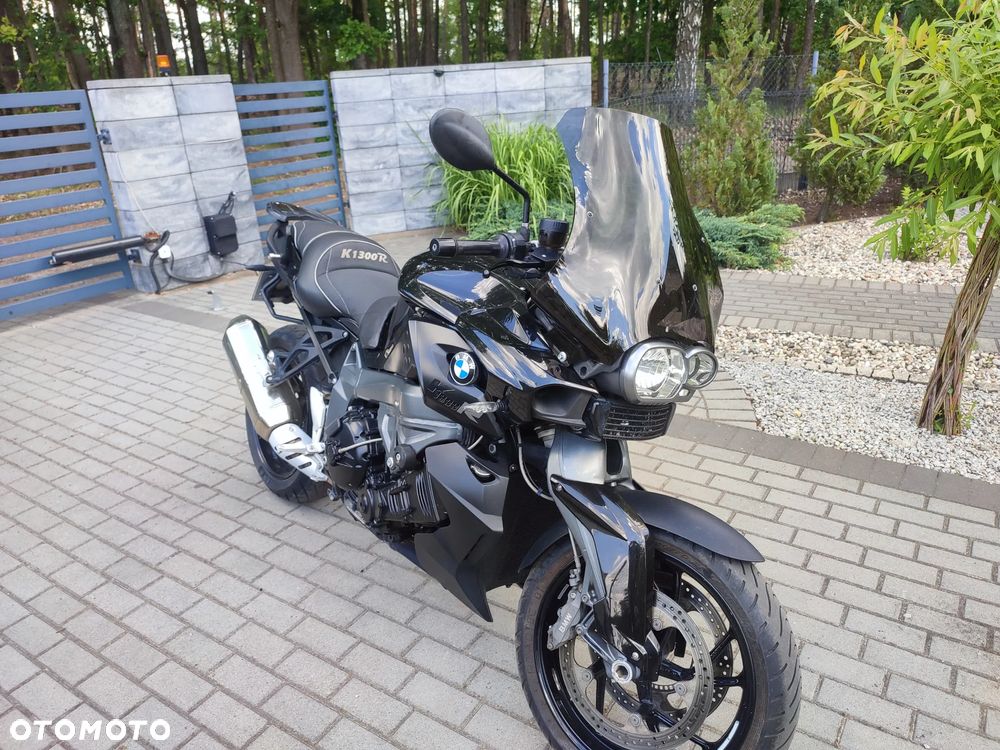 BMW K - 10