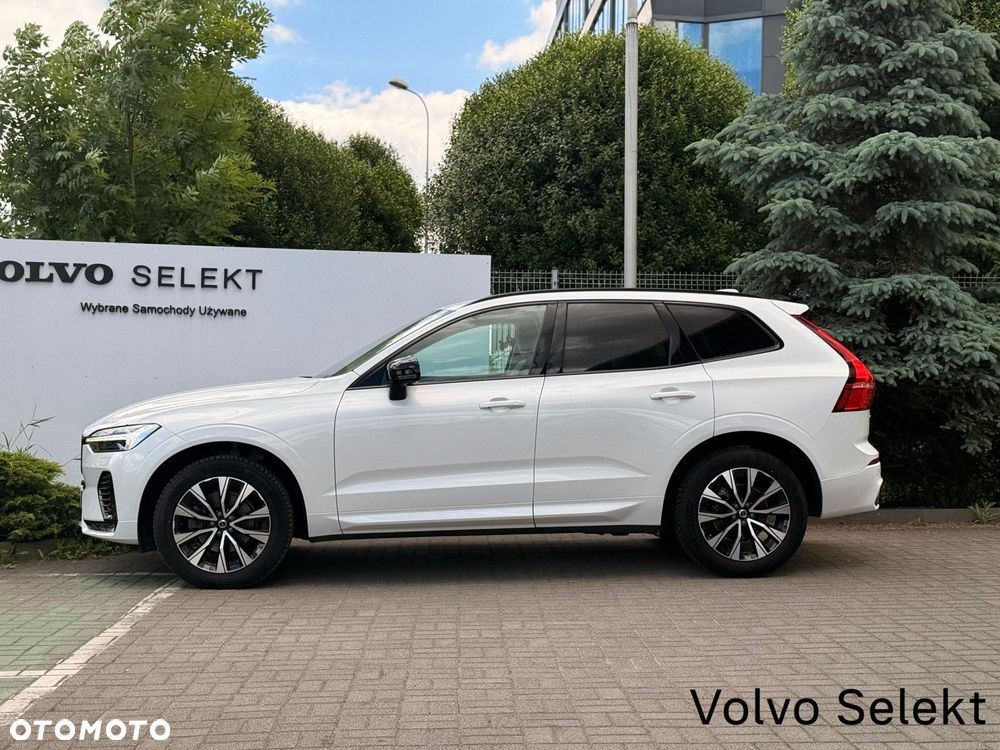 Volvo XC 60 - 7