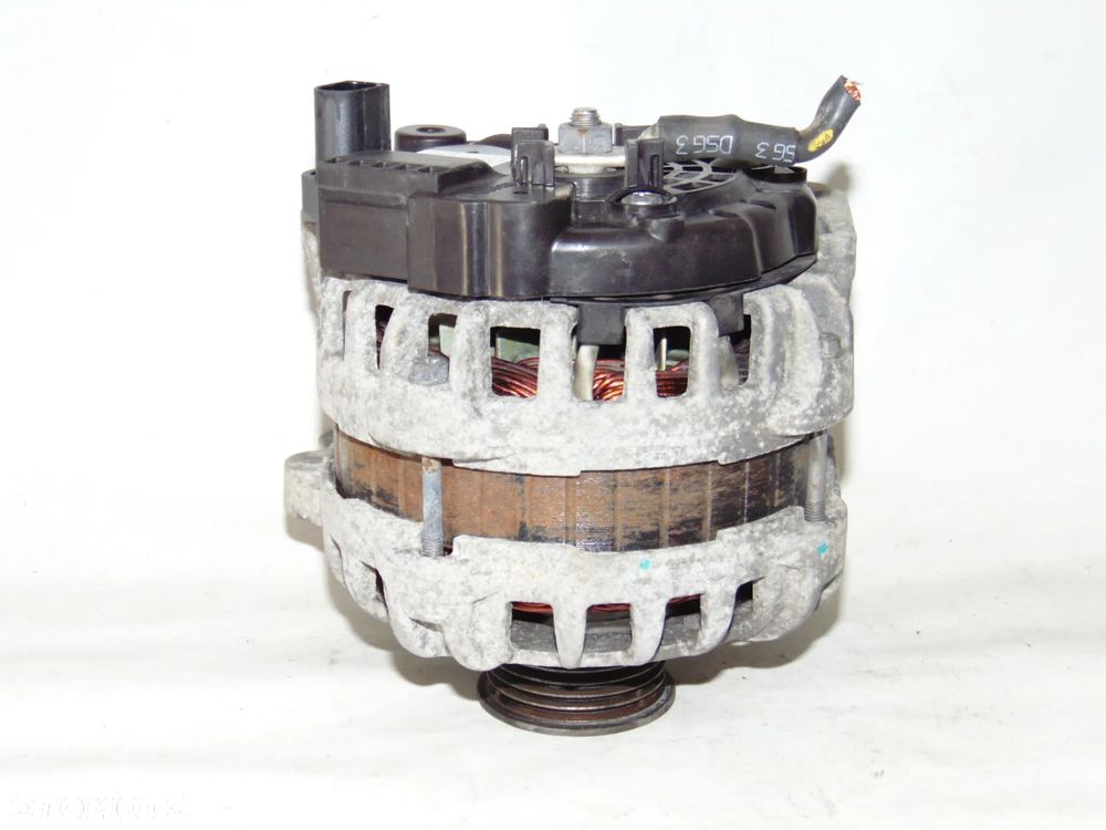Alternator 04C903023B 110A VW Volkswagen Up! Polo V Seat Mii Skoda Citigo 1.0 MPI - 11