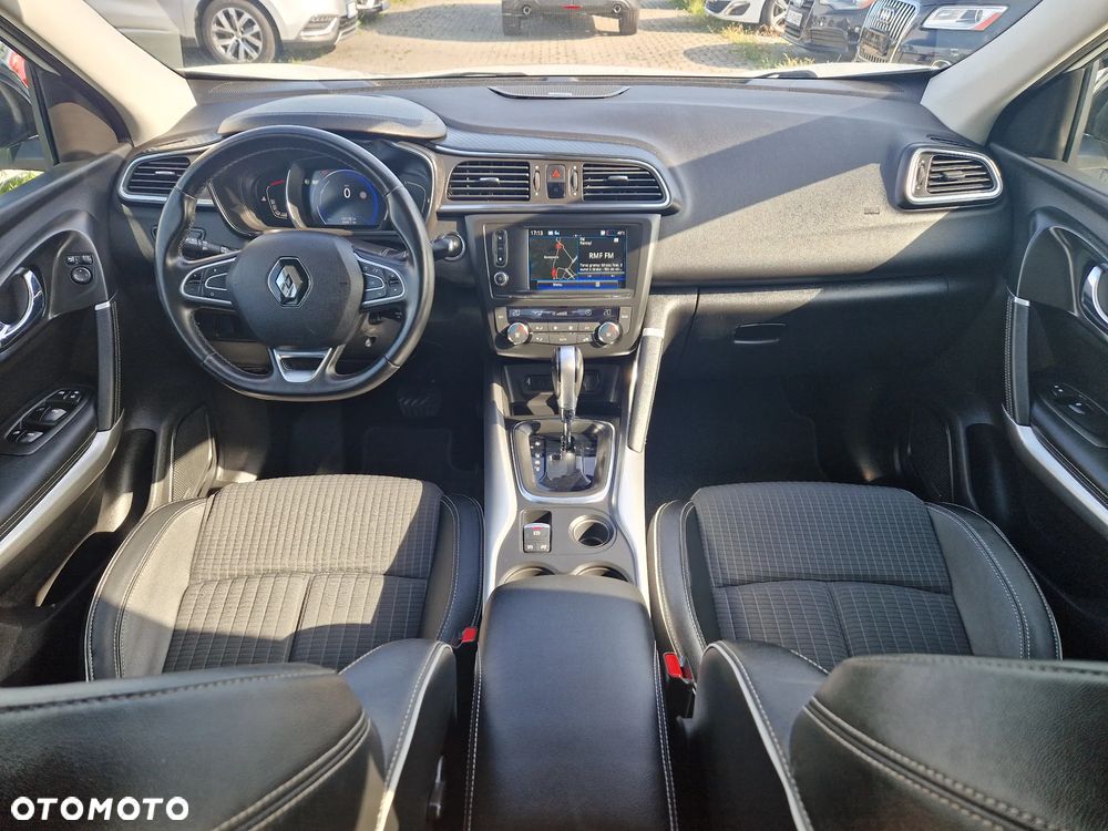 Renault Kadjar 1.2 Energy TCe Bose EDC - 26