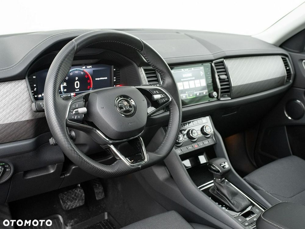 Skoda Kodiaq - 7
