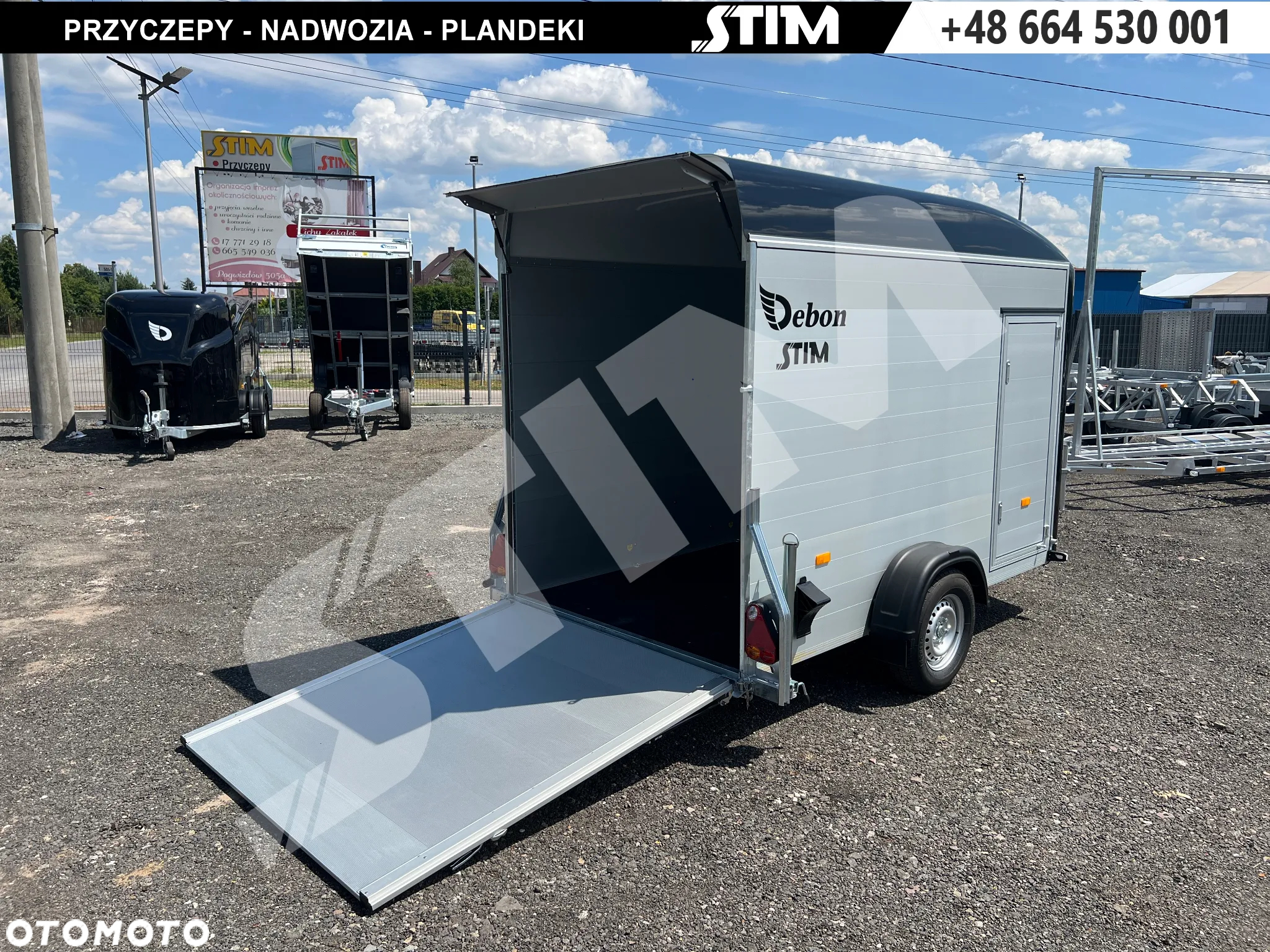 Cheval Liberte Debon C300 - 9
