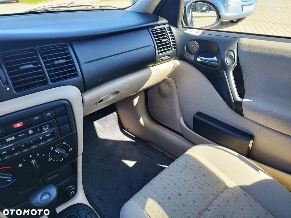 Opel Vectra - 38