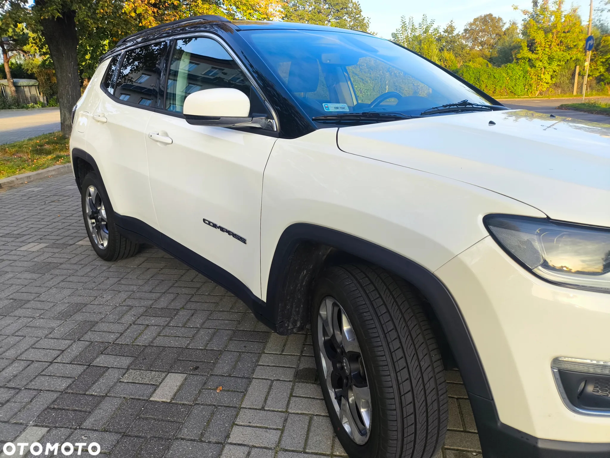 Jeep Compass - 3