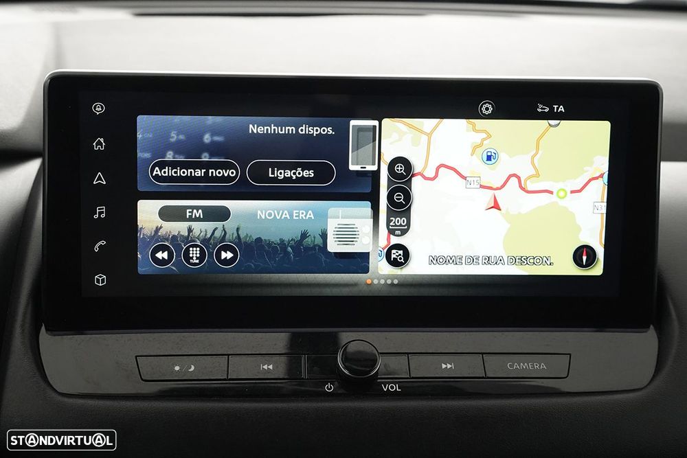 Nissan Qashqai 1.5 e-Power N-Connecta - 9