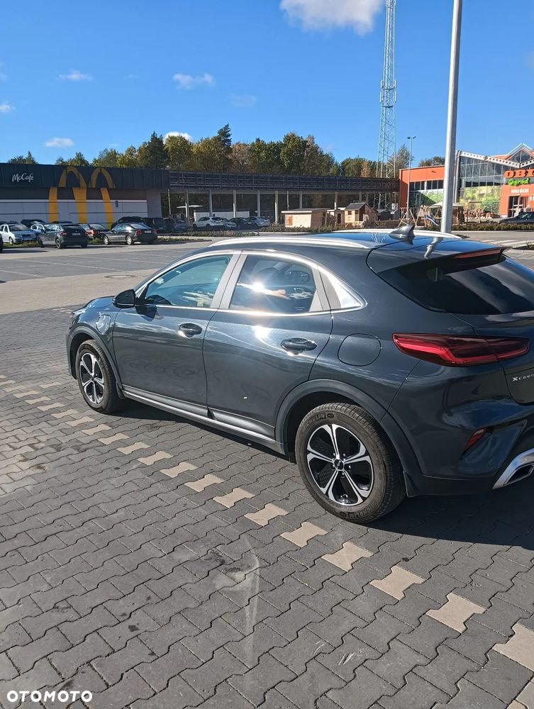 Kia XCeed 1.6 GDI PHEV L DCT - 5