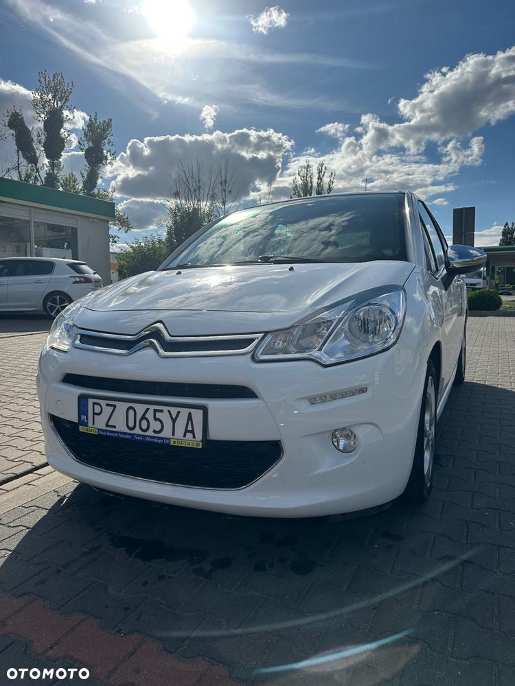 Citroën C3 1.2 VTi Selection - 1