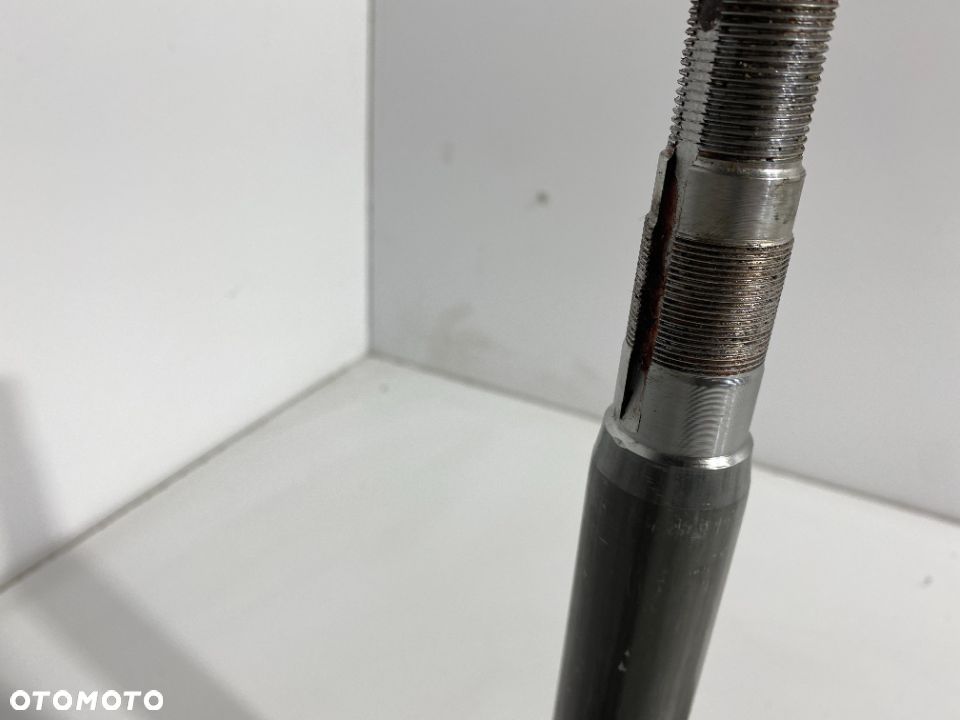 Półka dolna sztyca  Kymco AK550  17-21R - 4