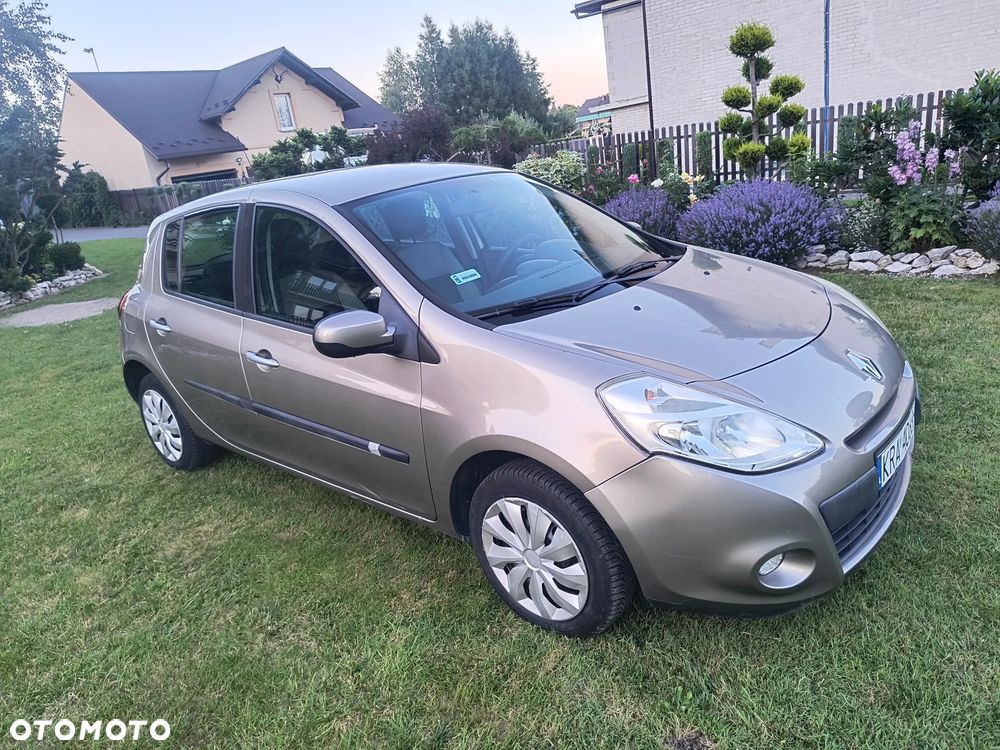Renault Clio 1.2 16V Night&Day - 4