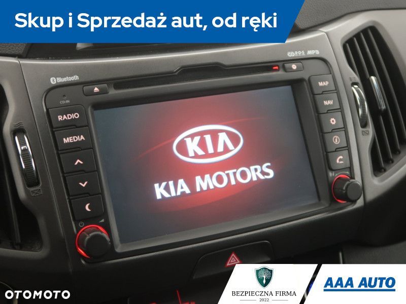 Kia Sportage - 15