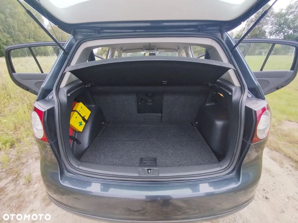 Volkswagen Golf Plus 1.4 TSI Comfortline - 8