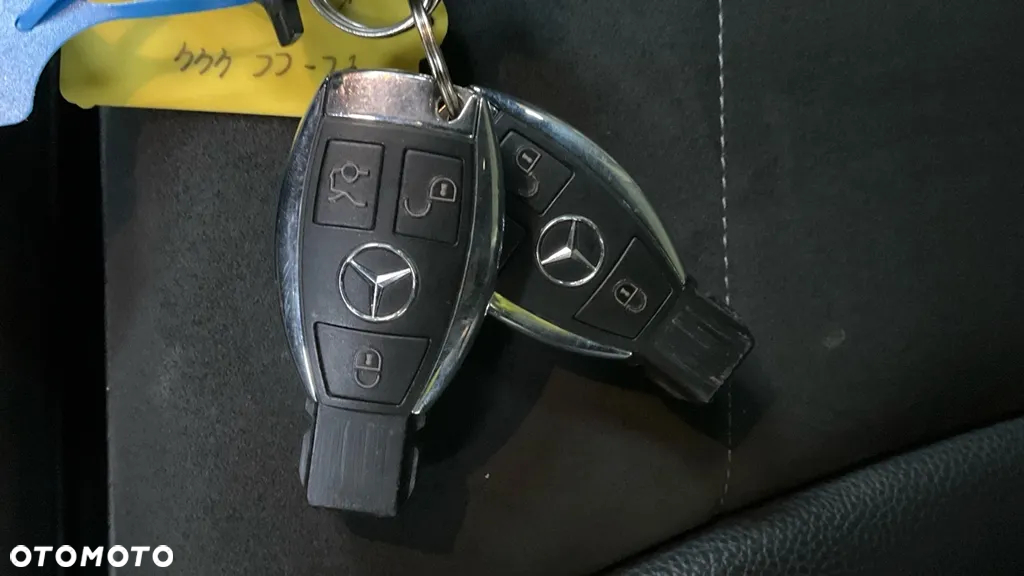 Mercedes-Benz GLC 300 de 4-Matic - 18