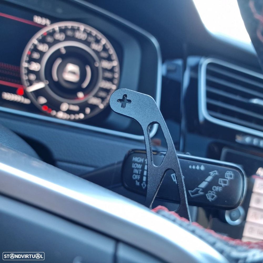 VW Golf 2.0 TSI GTi TCR DSG - 6