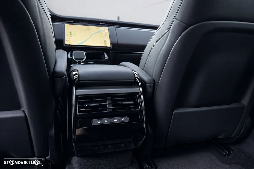 Land Rover Range Rover Sport 3.0 P460e Dynamic HSE - 7