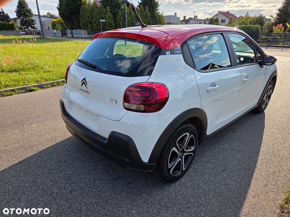 Citroën C3 - 14
