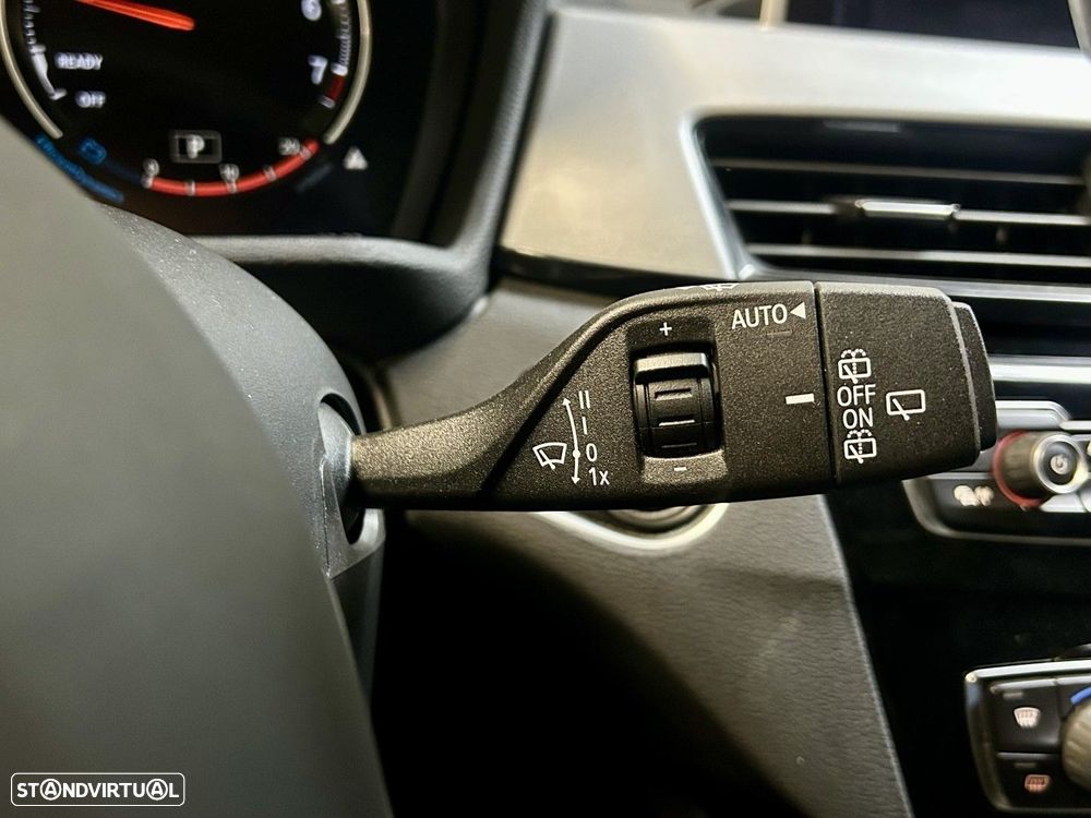 BMW X1 18 i sDrive xLine Auto - 20