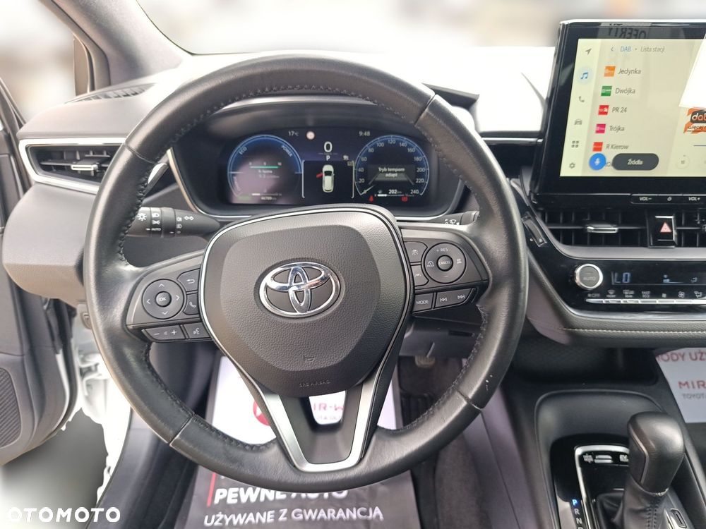 Toyota Corolla 1.8 Hybrid Comfort - 19