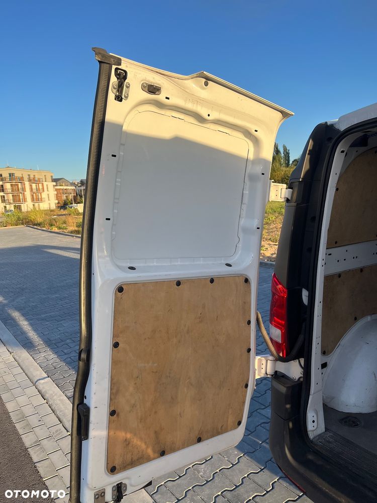 Mercedes-Benz Vito - 14
