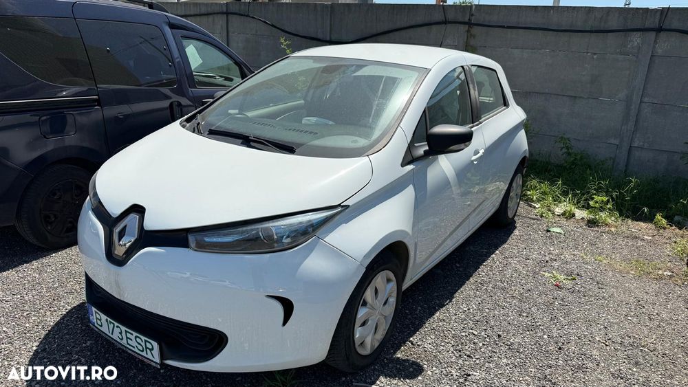 Renault ZOE 50 R135 Zen - 3