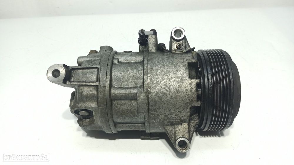 COMPRESSOR DE AR CONDICIONADO BMW SERIE 3 TOURING (E46) 318I - 2