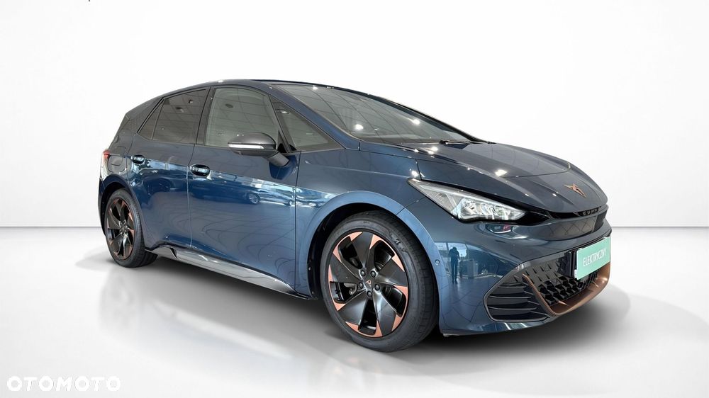 Cupra Born - 8
