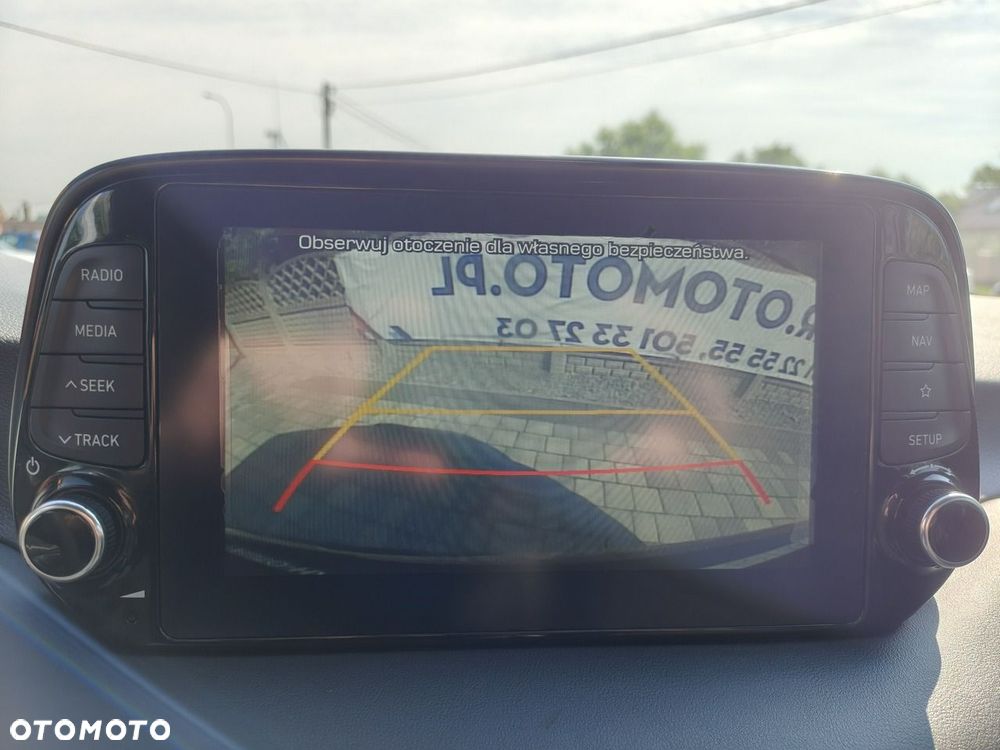 Hyundai Tucson 1.6 T-GDi N Line 2WD DCT - 12