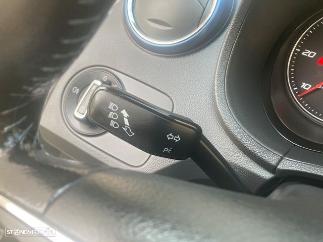 SEAT Ibiza ST 1.4 TDI S&S CONNECT - 16