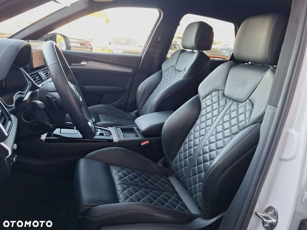 Audi Q5 55 TFSI e Quattro S Line S tronic - 13