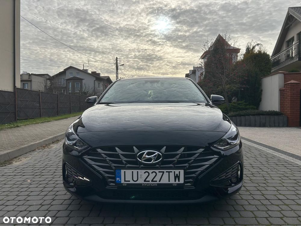 Hyundai i30 1.0 T-GDI Premiere Style - 1