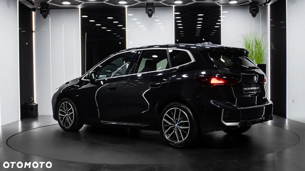 BMW Seria 2 220i mHEV M Sport sport - 6