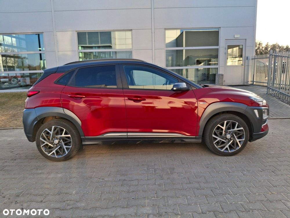 Hyundai Kona - 7