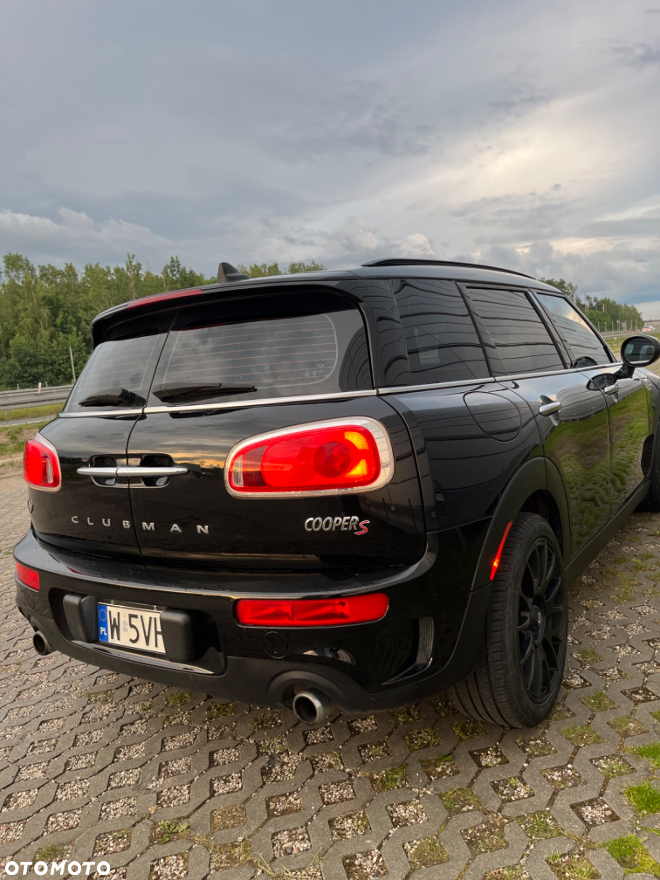 MINI Clubman Cooper S - 11