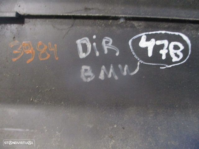 Embaladeira 51717062298 BMW E90 FASE 1 2005 320D 163CV 4P CINZA DRT - 3