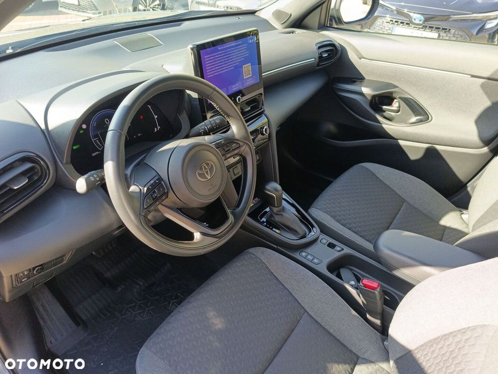 Toyota Yaris Cross Hybrid 1.5 Style - 9