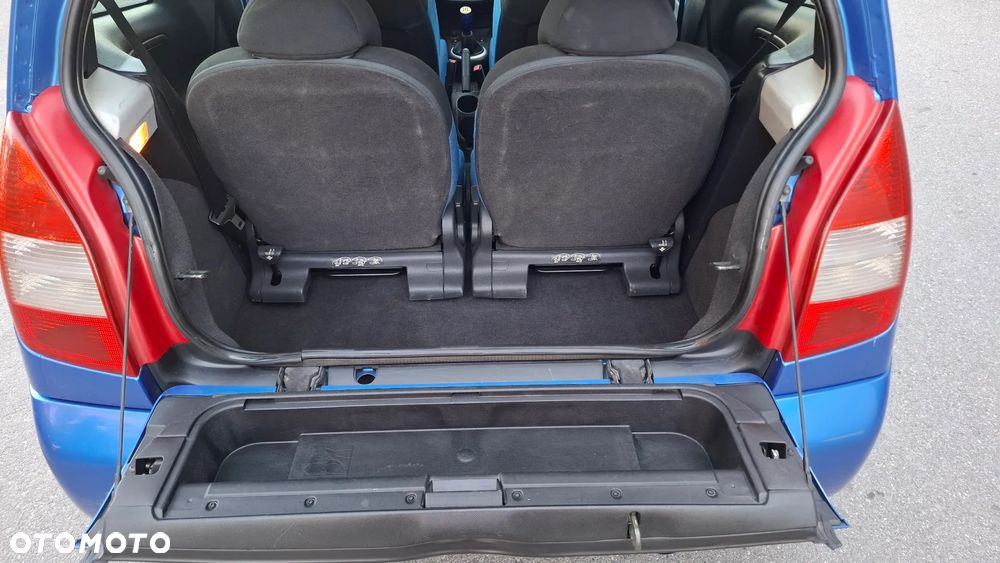 Citroën C2 1.4 HDi SX - 20