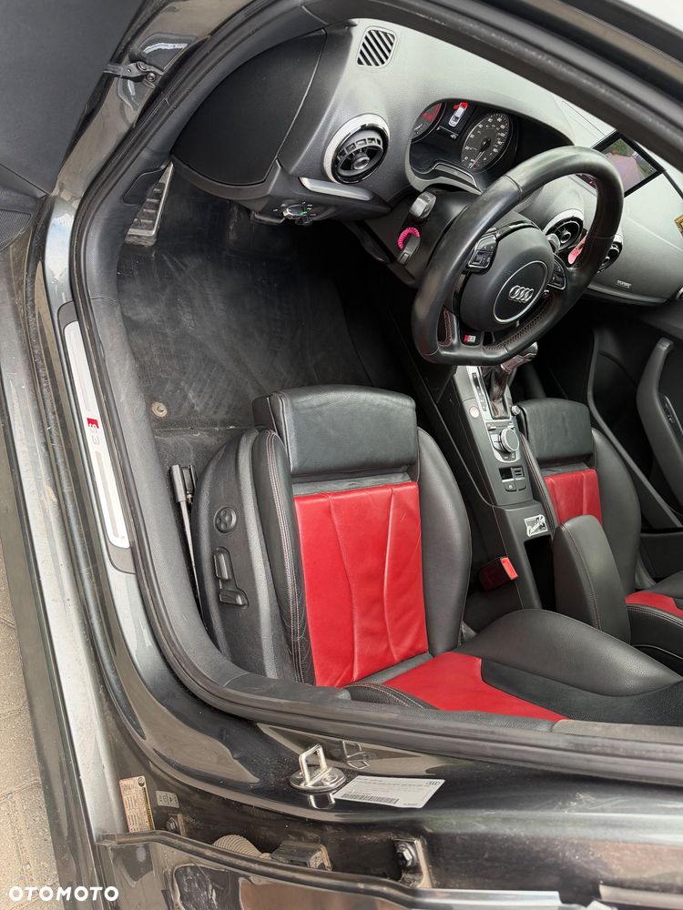 Audi S3 - 23