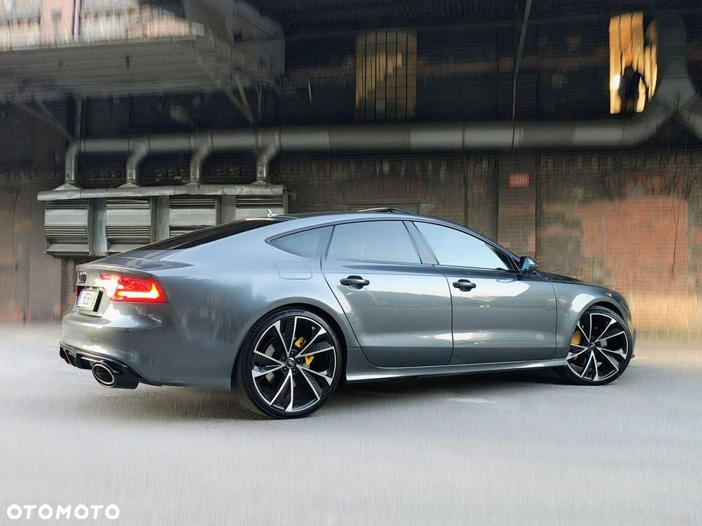 Audi A7 Sportback - 14