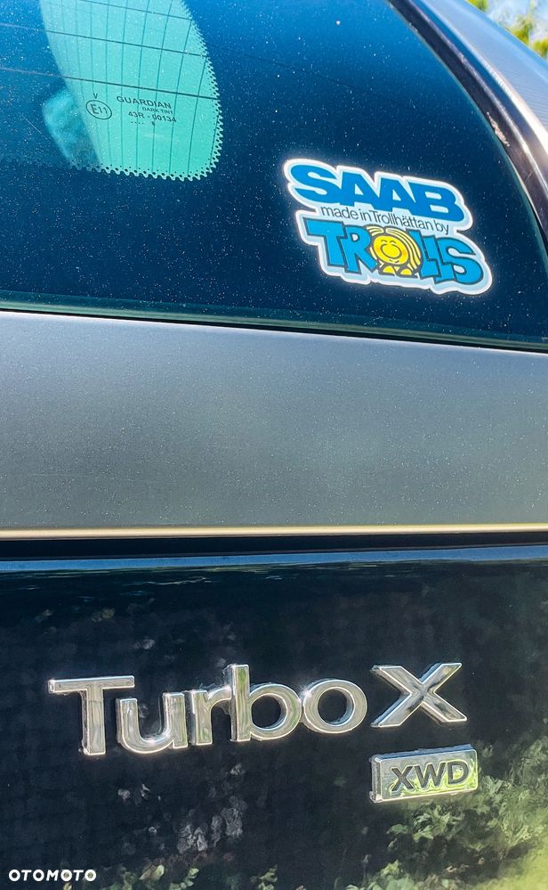 Saab 9-3 - 11