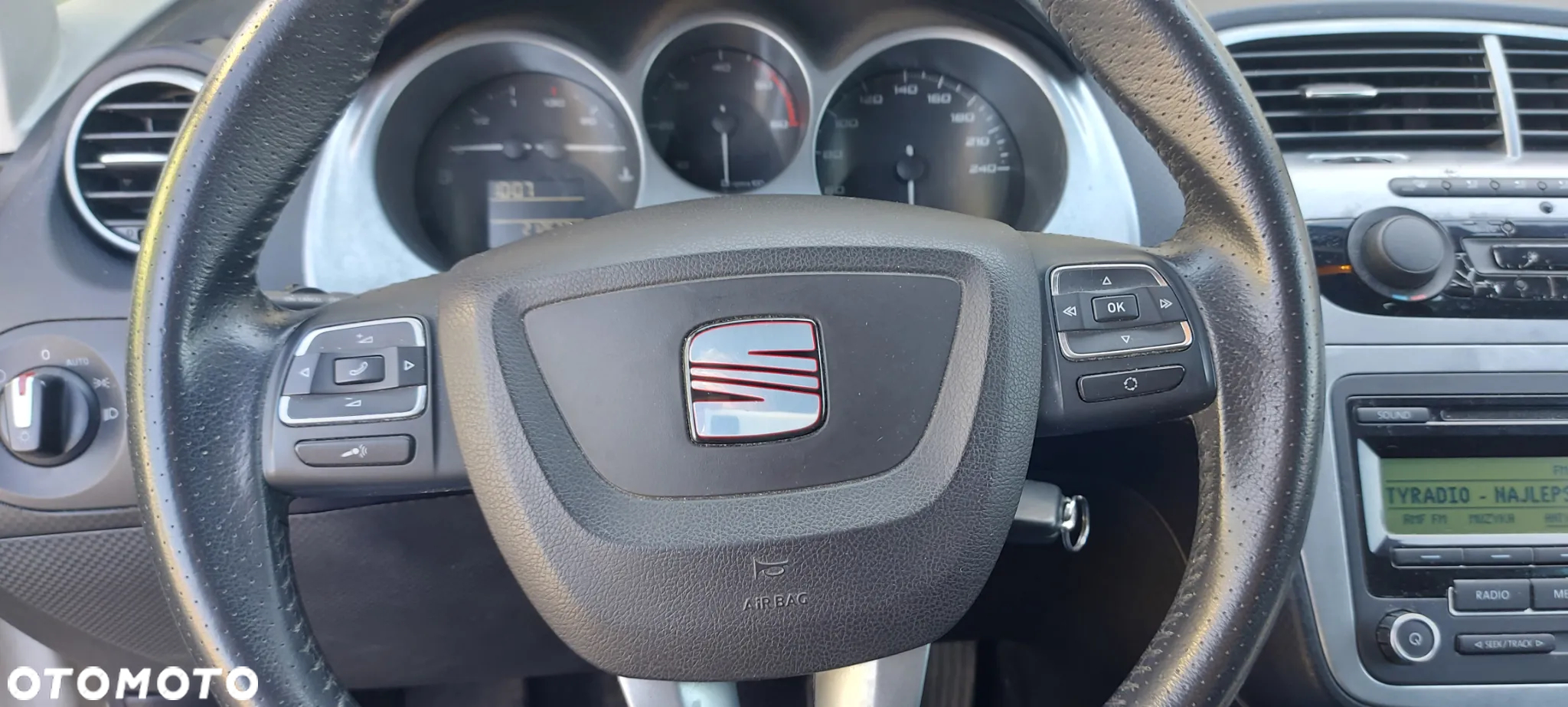 Seat Altea XL - 10