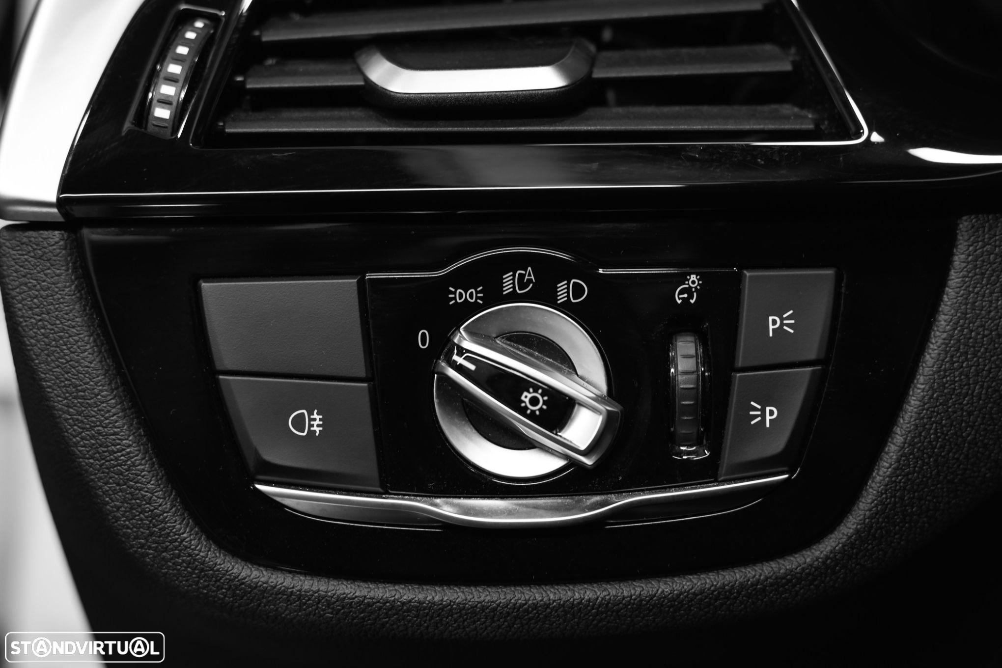 BMW 520 d Touring Aut. - 19
