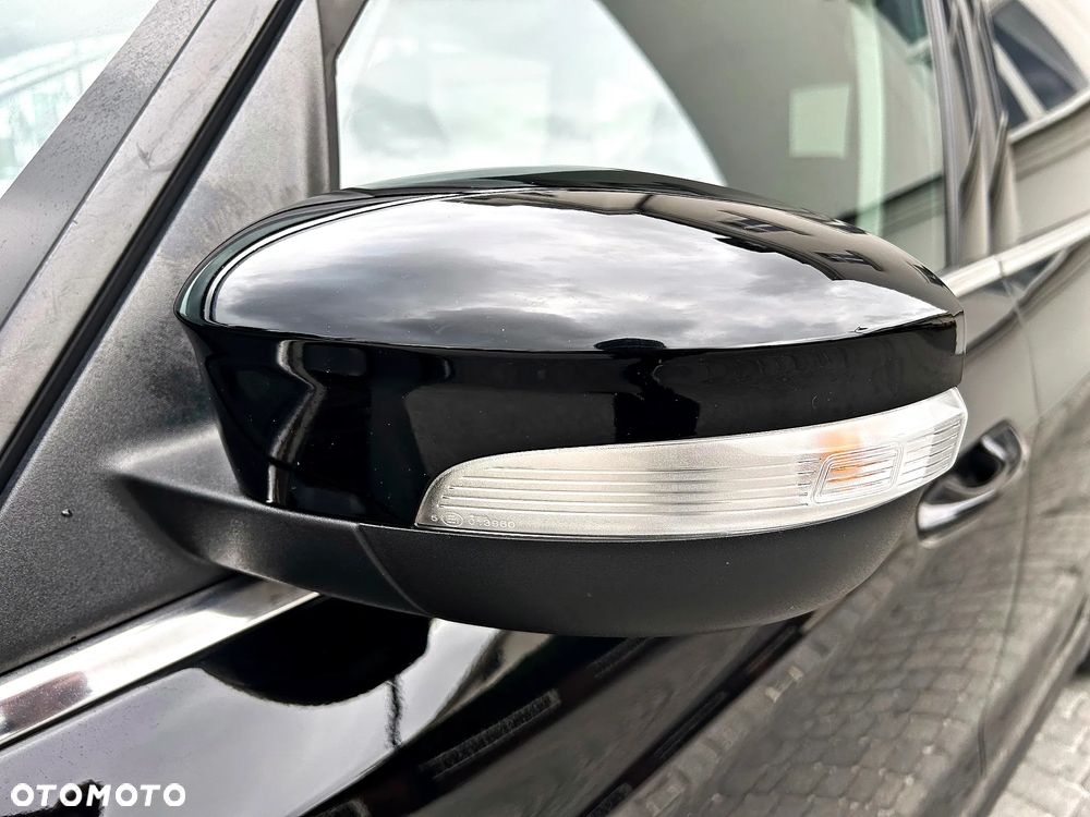 Ford S-Max 2.0 TDCi Titanium - 13