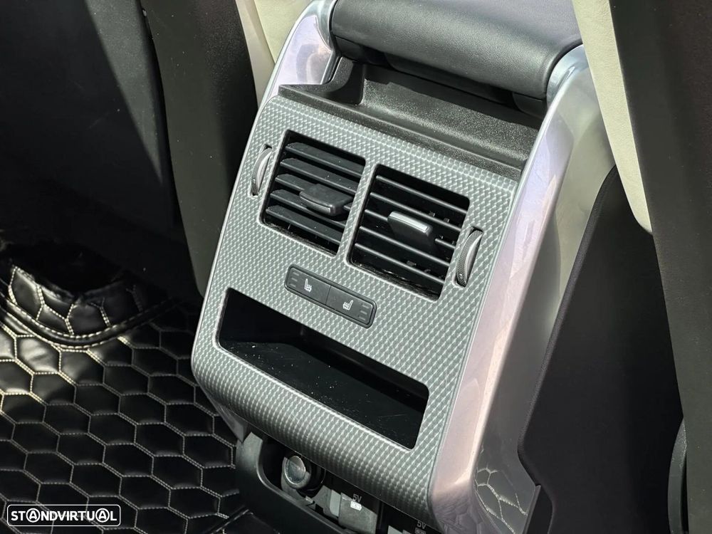 Land Rover Range Rover Sport P400e SE - 18
