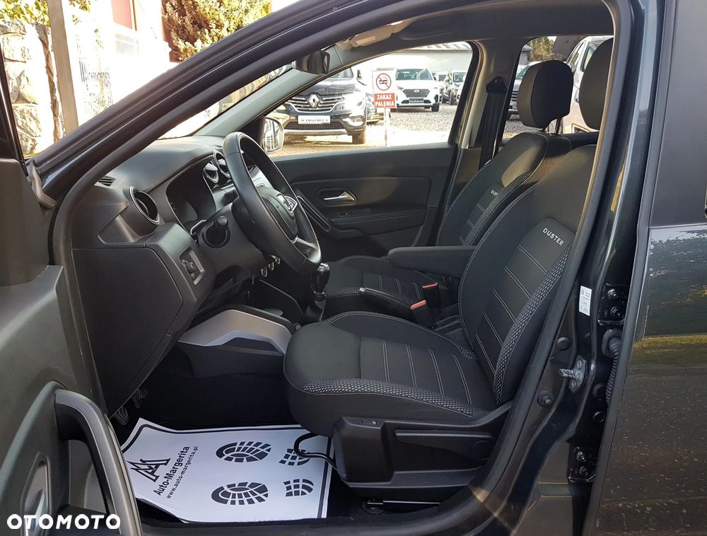 Dacia Duster 1.2 TCe Prestige - 8