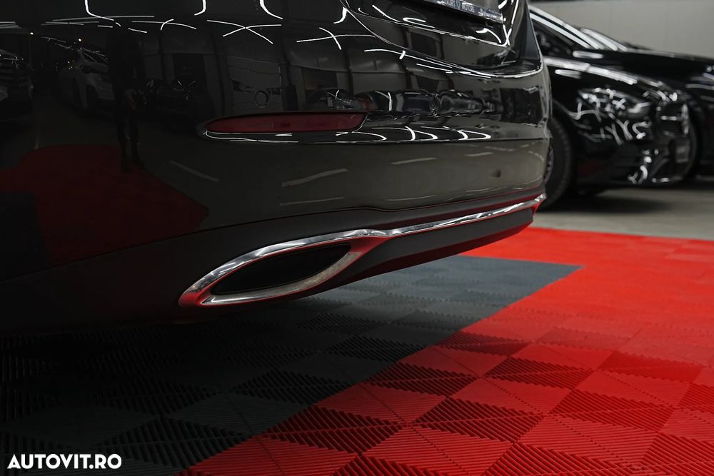 Mercedes-Benz C 300 e 9G-TRONIC Avantgarde - 34