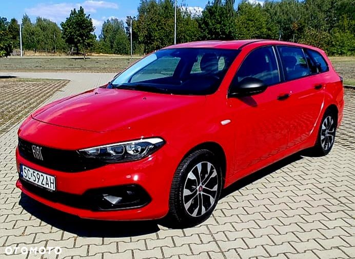 Fiat Tipo 1.0 T3 City Life - 32