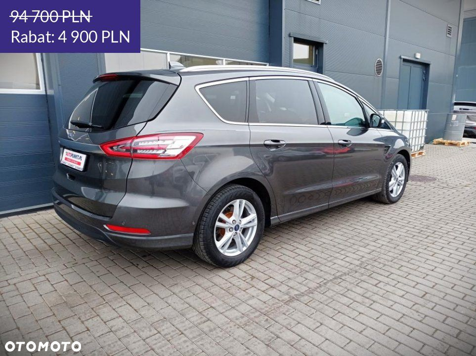 Ford S-Max - 4