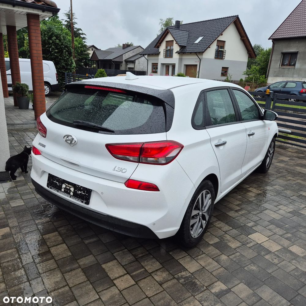 Hyundai i30 1.0 T-GDI EDITION 30 - 2