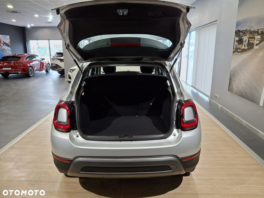 Fiat 500X 1.0 Cross - 6