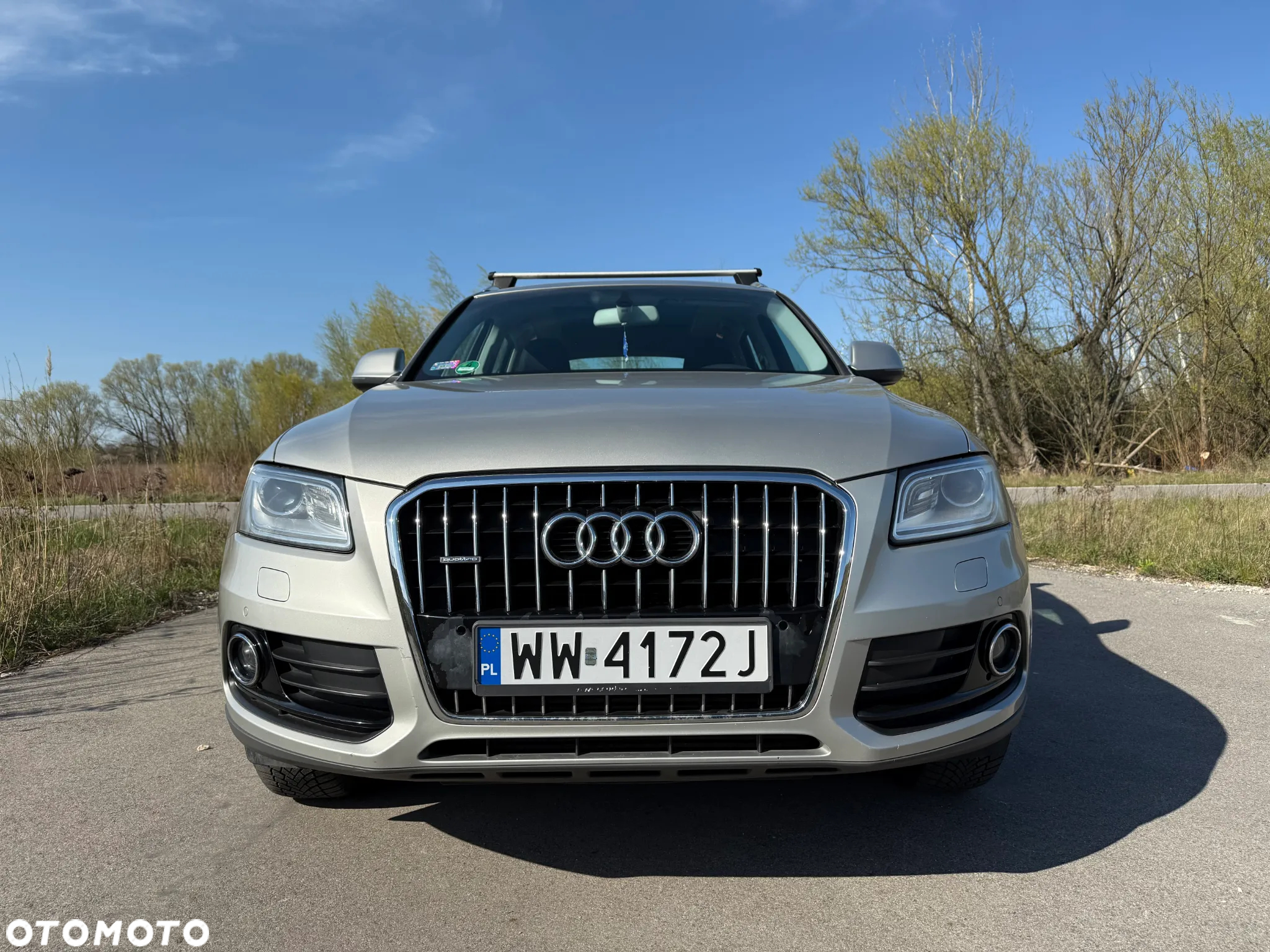 Audi Q5 2.0 TDI Quattro - 7