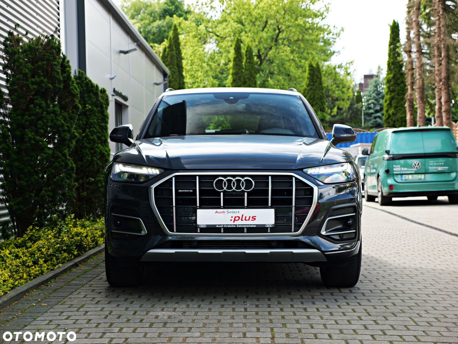 Audi Q5 - 10